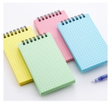 メモ帳 リング ポータブルメモ | PlusNao | 詳細画像9 