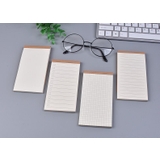 メモ帳 50枚 ミニサイズ | PlusNao | 詳細画像3 