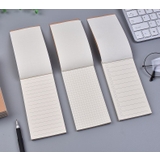 メモ帳 50枚 ミニサイズ | PlusNao | 詳細画像8 