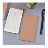 メモ帳 50枚 ミニサイズ | PlusNao | 詳細画像9 