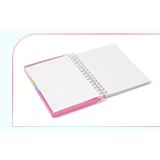 ミニノート A5 横罫線 | PlusNao | 詳細画像2 