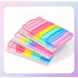 ミニノート A5 横罫線 | PlusNao | 詳細画像3 