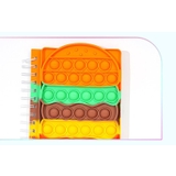 ミニノート A5 横罫線 | PlusNao | 詳細画像4 