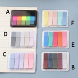 付箋 ふせん 100枚セット | PlusNao | 詳細画像11 