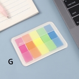 付箋 ふせん 100枚セット | PlusNao | 詳細画像12 