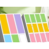 ラベルシール 名前シール ネームシール | PlusNao | 詳細画像5