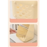 卓上収納ケース 収納ボックス 文房具収納 | PlusNao | 詳細画像13 