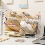 卓上収納ケース 収納ボックス 文房具収納 | PlusNao | 詳細画像2 