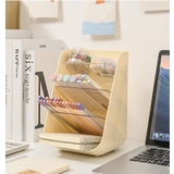 卓上収納ケース 収納ボックス 文房具収納 | PlusNao | 詳細画像3 