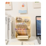 卓上収納ケース 収納ボックス 文房具収納 | PlusNao | 詳細画像5 