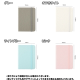 ミニノート A7 ストラップ | PlusNao | 詳細画像16 