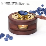 シーリングワックス炉 単品 1個 | PlusNao | 詳細画像7