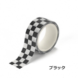 マスキングテープ 和紙テープ 3m | PlusNao | 詳細画像11 