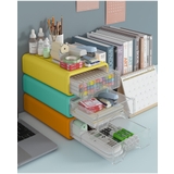 小物収納ケース レターケース 小物入れ | PlusNao | 詳細画像11 