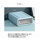 小物収納ケース レターケース 小物入れ | PlusNao | 詳細画像14 