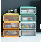 小物収納ケース レターケース 小物入れ | PlusNao | 詳細画像3 