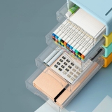 小物収納ケース レターケース 小物入れ | PlusNao | 詳細画像8 