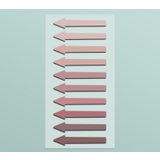 付箋 フィルムふせん 矢印 | PlusNao | 詳細画像7 