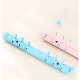 バインダー ルーズリーフ A6サイズ | PlusNao | 詳細画像12 