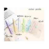 バインダー ルーズリーフ A6サイズ | PlusNao | 詳細画像15 