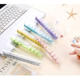 バインダー ルーズリーフ A6サイズ | PlusNao | 詳細画像2 