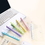 バインダー ルーズリーフ A6サイズ | PlusNao | 詳細画像3 