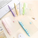 バインダー ルーズリーフ A6サイズ | PlusNao | 詳細画像4 