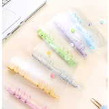 バインダー ルーズリーフ A6サイズ | PlusNao | 詳細画像5 