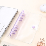 バインダー ルーズリーフ A6サイズ | PlusNao | 詳細画像7 