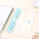 バインダー ルーズリーフ A6サイズ | PlusNao | 詳細画像8 