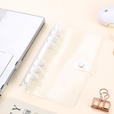 バインダー ルーズリーフ A6サイズ | PlusNao | 詳細画像9 