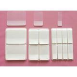 クリア付箋 ふせん 付箋 | PlusNao | 詳細画像2 