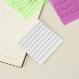 付箋 2冊セット ふせん | PlusNao | 詳細画像9 