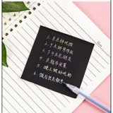 付箋 メモ帳 2冊組 | PlusNao | 詳細画像8 