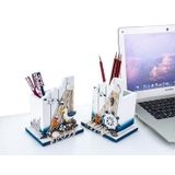 ペン立て 鉛筆立て ペンスタンド | PlusNao | 詳細画像6 