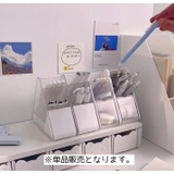 ペン立て ペンスタンド 単品 | PlusNao | 詳細画像2