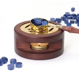 シーリングワックス炉 単品 1個 | PlusNao | 詳細画像4 