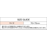 メモ帳 ミニサイズ ミニメモ | PlusNao | 詳細画像11