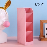 ペン立て 4段 ペン置き | PlusNao | 詳細画像12 