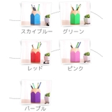ペンスタンド ペン立て 鉛筆立て | PlusNao | 詳細画像17 