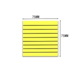 付箋 2冊セット フィルム | PlusNao | 詳細画像14 