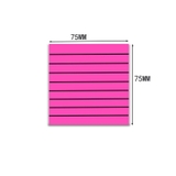 付箋 2冊セット フィルム | PlusNao | 詳細画像15 