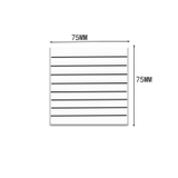 付箋 2冊セット フィルム | PlusNao | 詳細画像16 