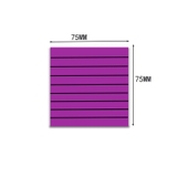 付箋 2冊セット フィルム | PlusNao | 詳細画像17 