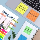 付箋 2冊セット フィルム | PlusNao | 詳細画像2 