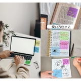 付箋 2冊セット フィルム | PlusNao | 詳細画像3 