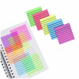 付箋 2冊セット フィルム | PlusNao | 詳細画像6 