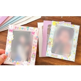 ミニ封筒 5枚セット 窓付き | PlusNao | 詳細画像6 