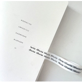 マスキングテープ 2個セット 紙テープ | PlusNao | 詳細画像4 