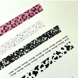 マスキングテープ 2個セット 紙テープ | PlusNao | 詳細画像8 